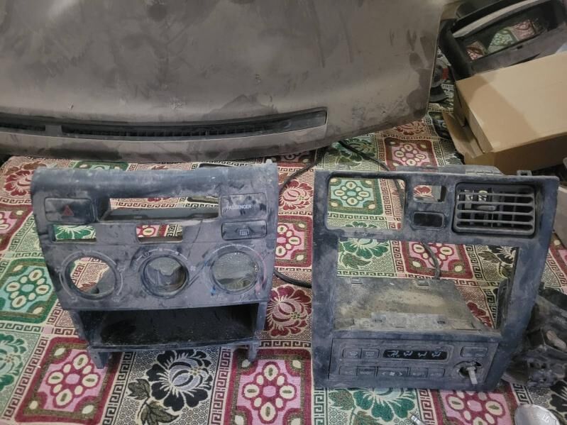 aynalar tumanka prada 100 TMT - Мары - img 3