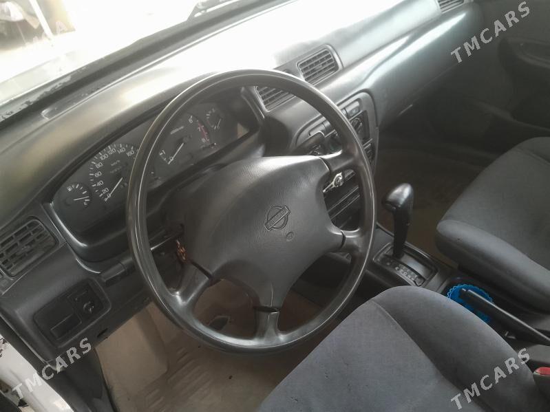 Nissan Sunny 1997 - 33 000 TMT - Ак-Бугдайский этрап - img 6
