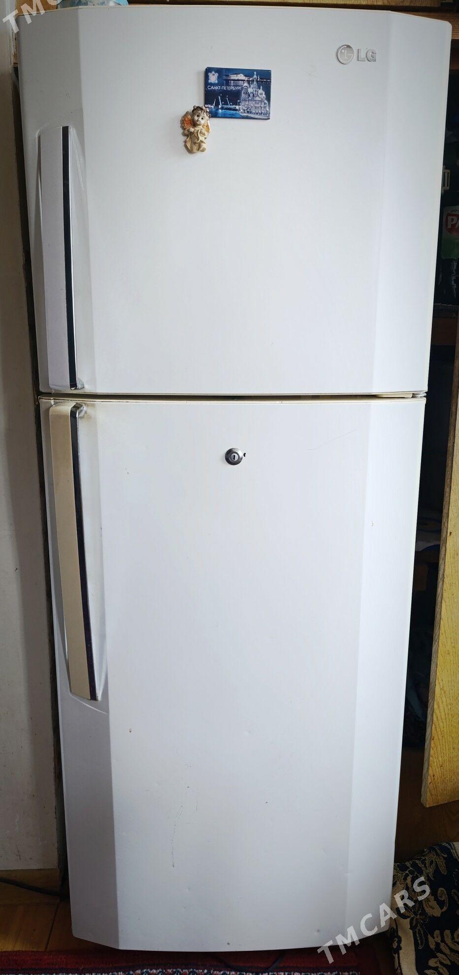 Haladinnik LG - Ашхабад - img 4