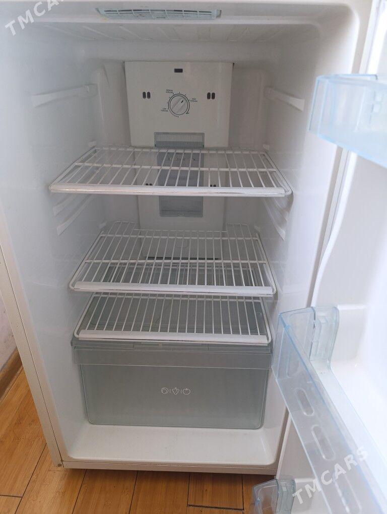 Haladinnik LG - Ашхабад - img 2