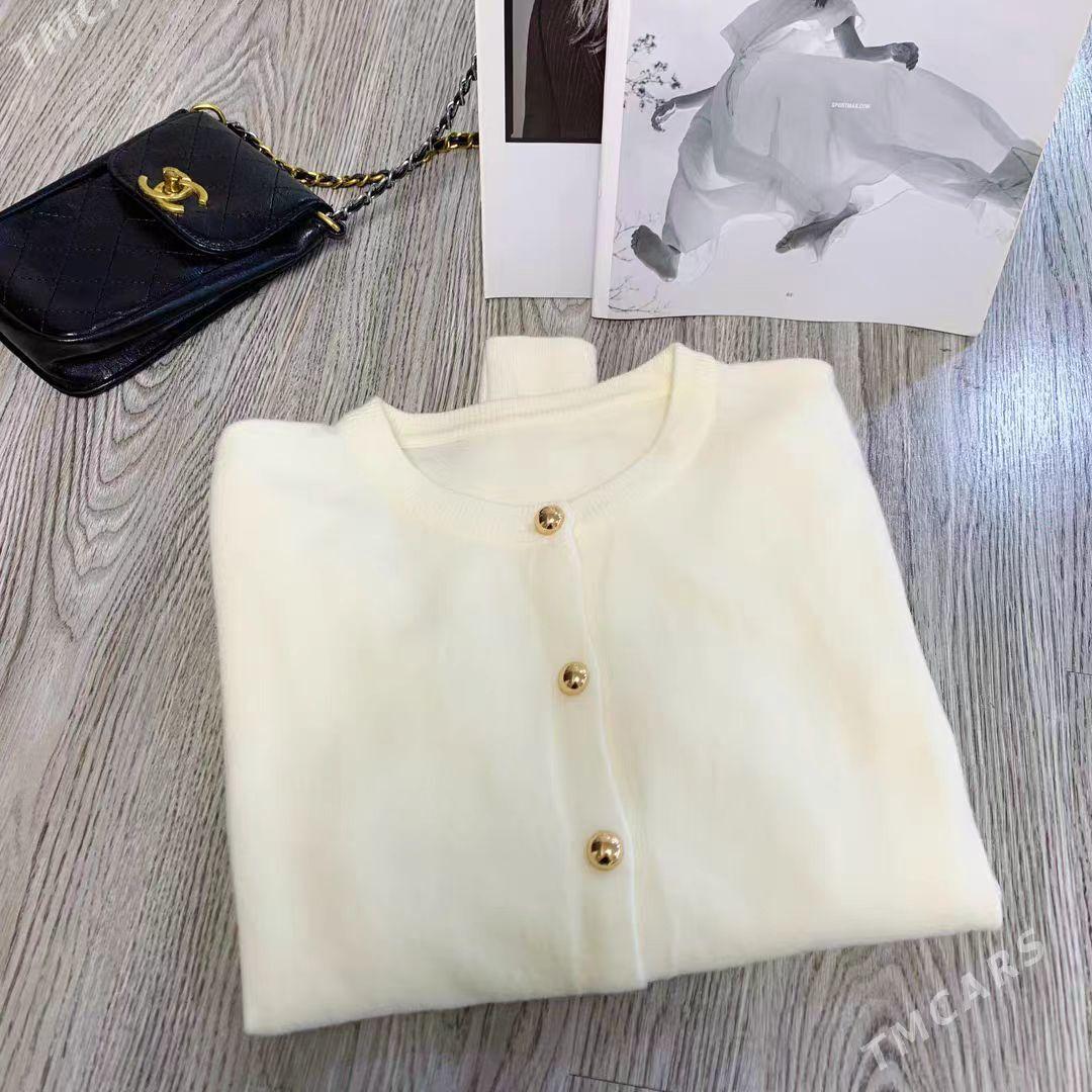 ak jempir - Ашхабад - img 2