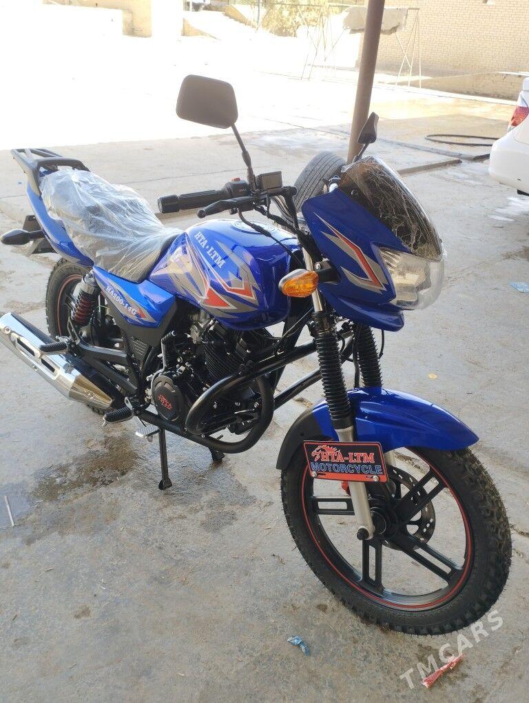 Fekon FK200-14G 2020 - 18 000 TMT - Kerki - img 4