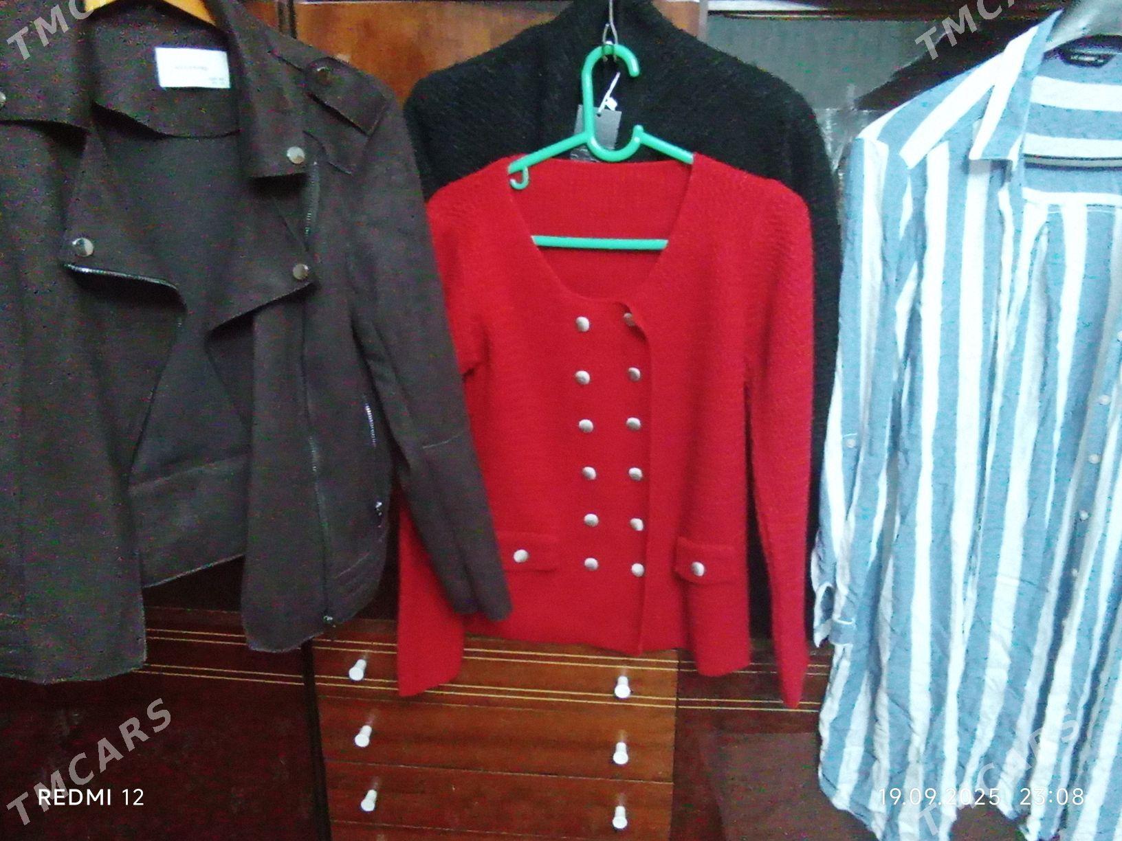 одежда - Baýramaly - img 4