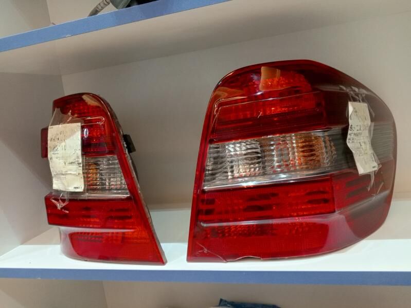 Mercedes ML 2007 fara cyra 1 000 TMT - Мир 6 - img 2