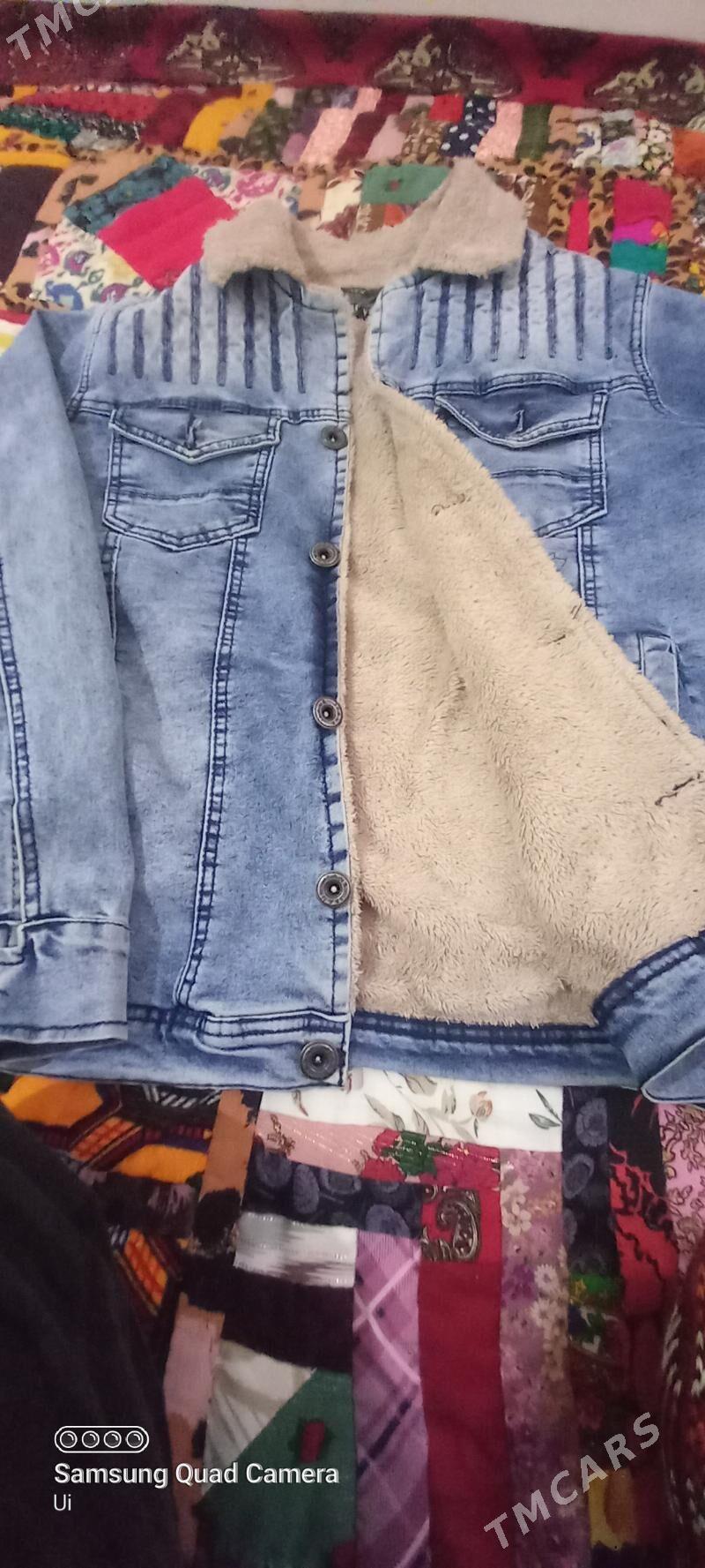 jynsowka - Türkmenabat - img 2