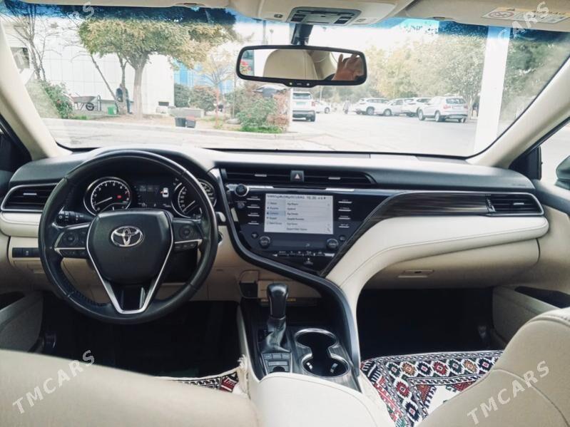 Toyota Camry 2020 - 540 000 TMT - Aşgabat - img 3