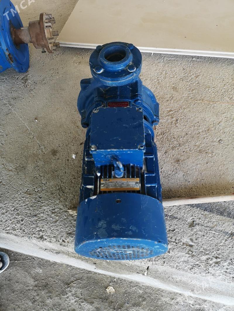 BSU nasos - Çoganly - img 2