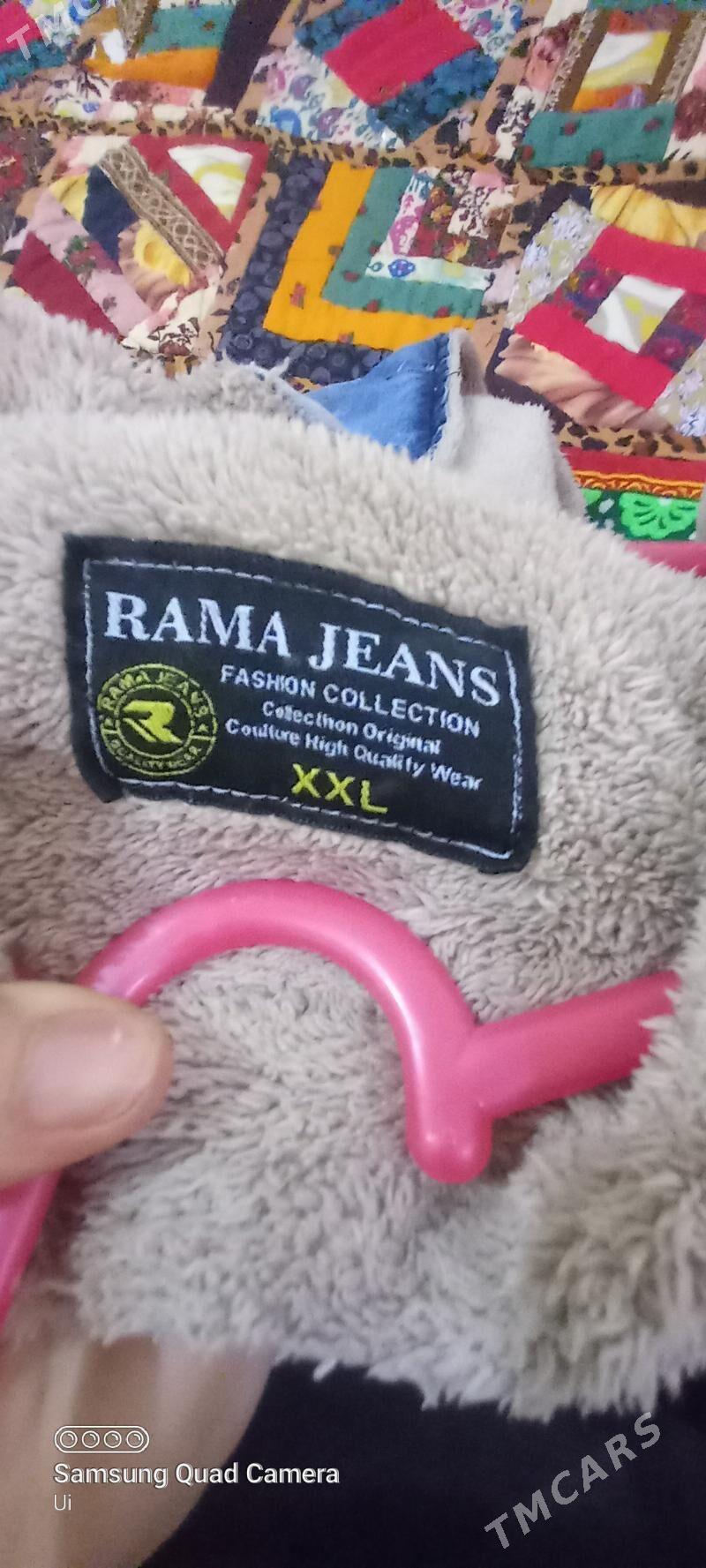 jynsowka - Türkmenabat - img 3