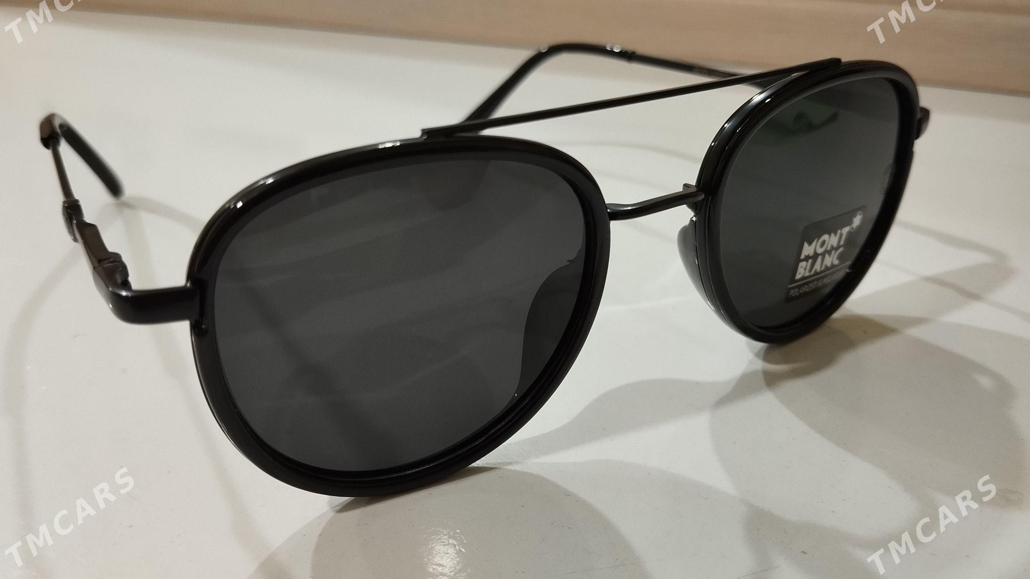 Mont Blanc Aynek - Aşgabat - img 2