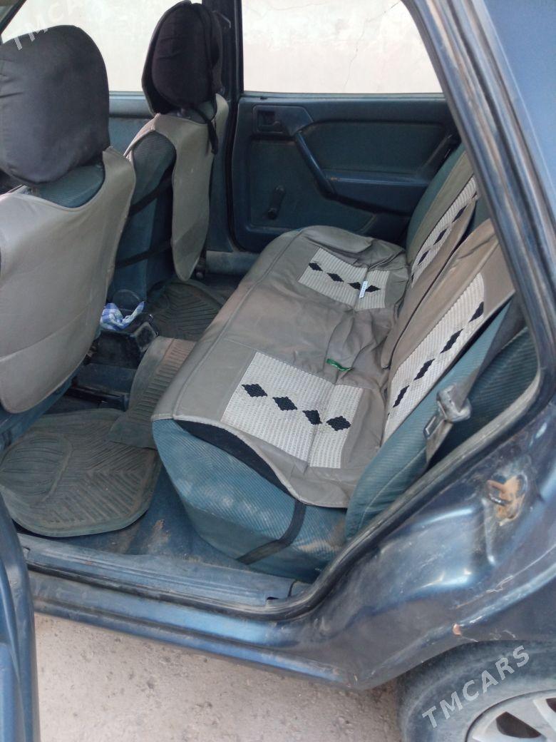 Opel Vectra 1989 - 25 000 TMT - Gurbansoltan Eje - img 6