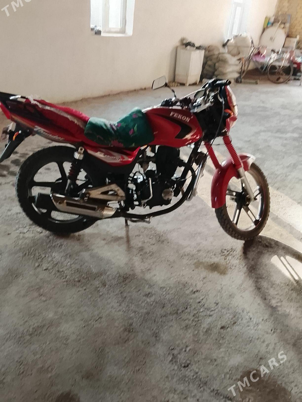 Fekon FK200-14G 2024 - 14 000 TMT - Sakar - img 2