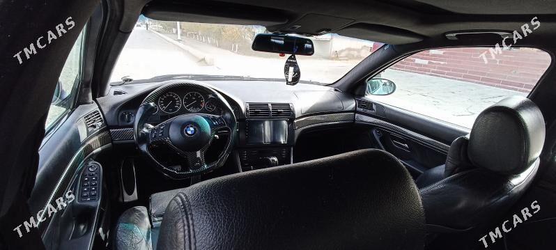 BMW E39 2002 - 149 000 TMT - Türkmenabat - img 2