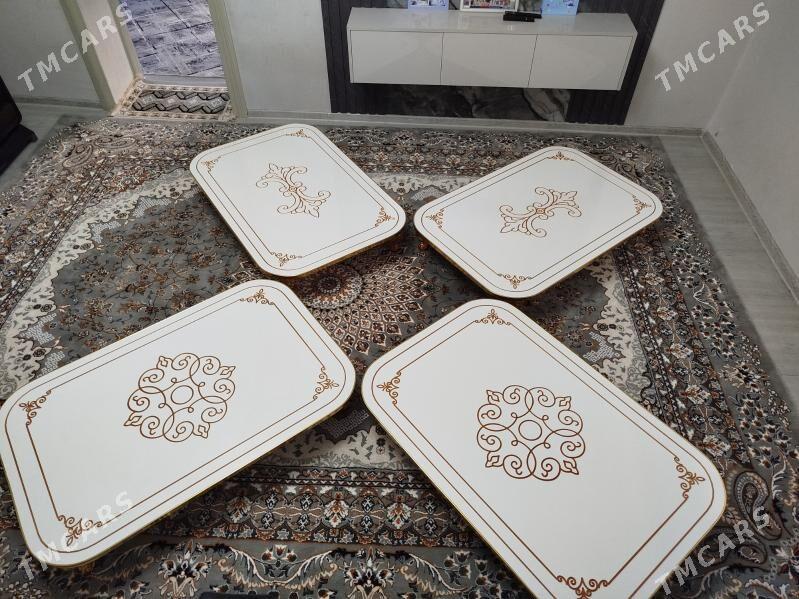 Han stol - Балканабат - img 1