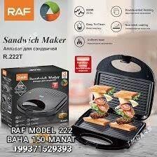 TOSTER STEYK ТОСТЕР СТЕЙК ÜTÜK - Мир 4 - img 10