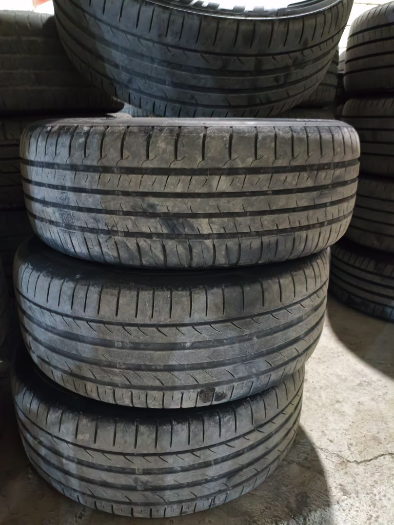 karolla ekskilziv R17 3 000 TMT - Багир - img 3