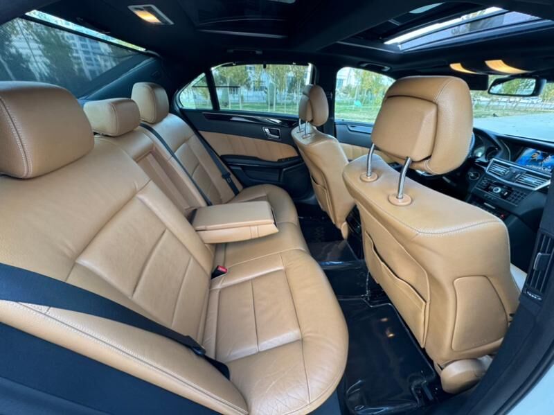 Mercedes-Benz E300 2011 - 335 000 TMT - Aşgabat - img 10