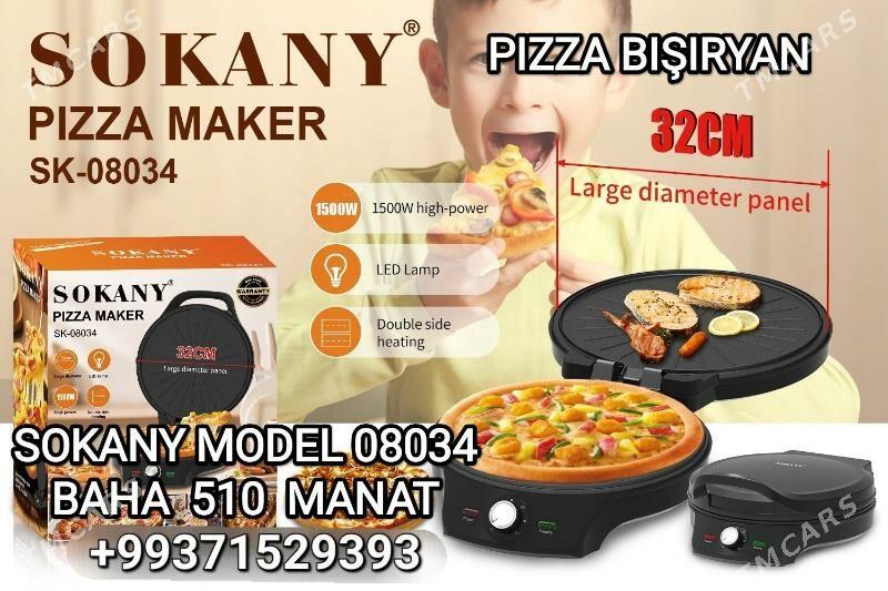 TOSTER STEYK ТОСТЕР СТЕЙК ÜTÜK - Мир 4 - img 9