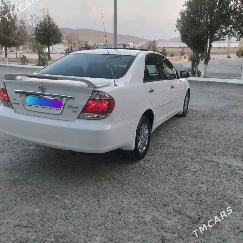 Toyota Camry 2002 - 210 000 TMT - Babadaýhan - img 2