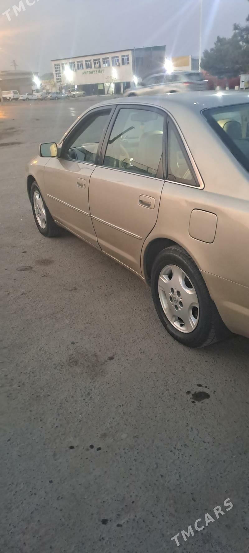 Toyota Avalon 2002 - 210 000 TMT - Туркменабат - img 2