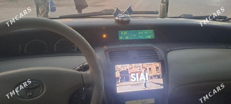 Toyota Avalon 2002 - 210 000 TMT - Туркменабат - img 5