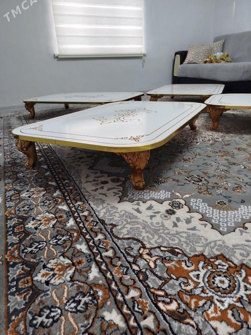 Han stol - Балканабат - img 3