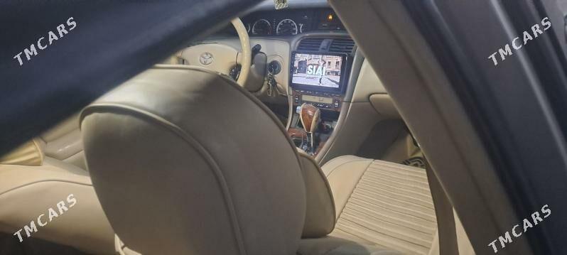 Toyota Avalon 2002 - 210 000 TMT - Туркменабат - img 4