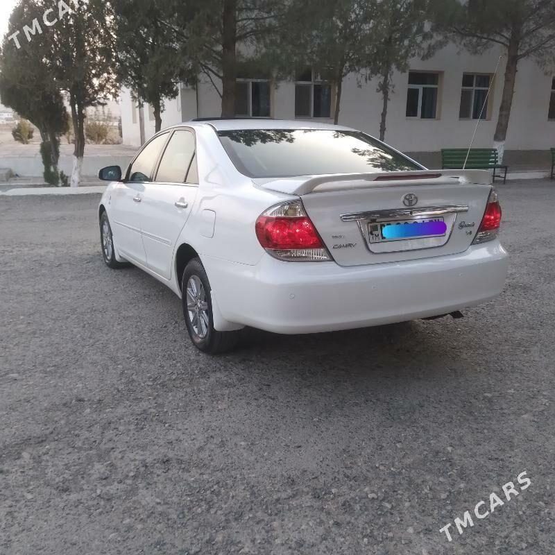 Toyota Camry 2002 - 210 000 TMT - Babadaýhan - img 3