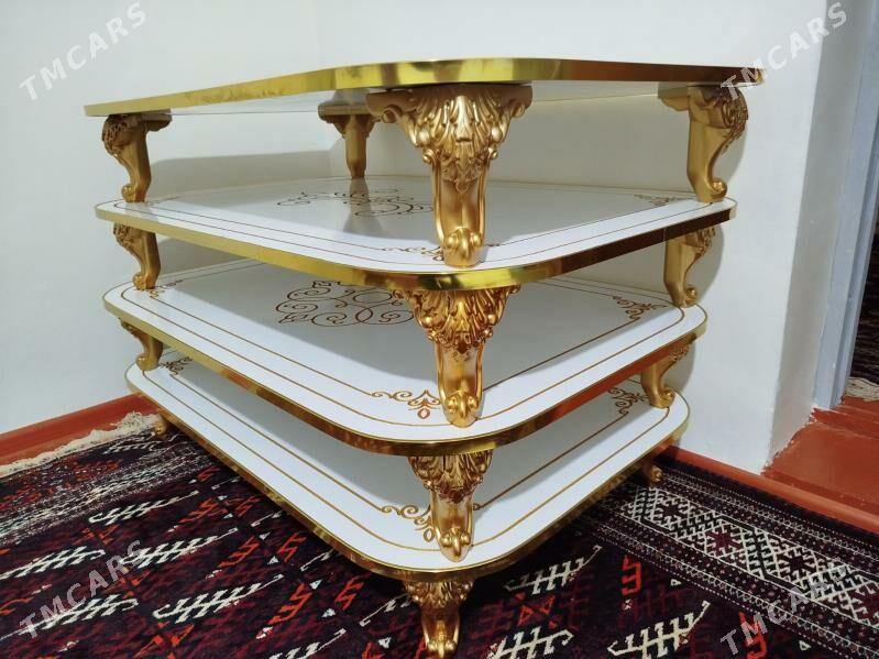 Han stol - Балканабат - img 4