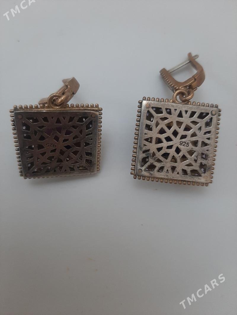 kumuş - Kim raýon - img 2