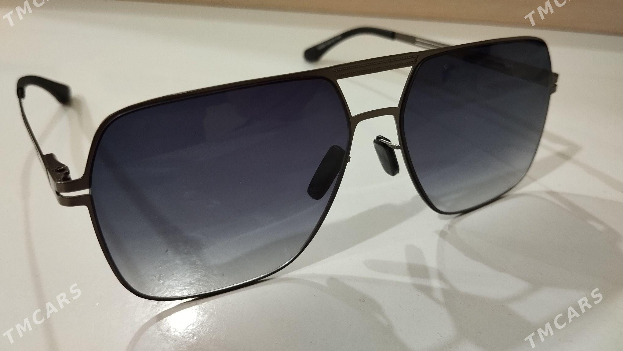 Gara Aynek - Aşgabat - img 2