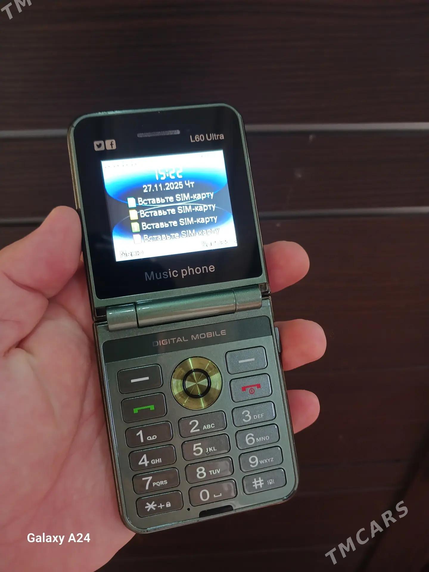 prastoy telefon - 30 мкр - img 1