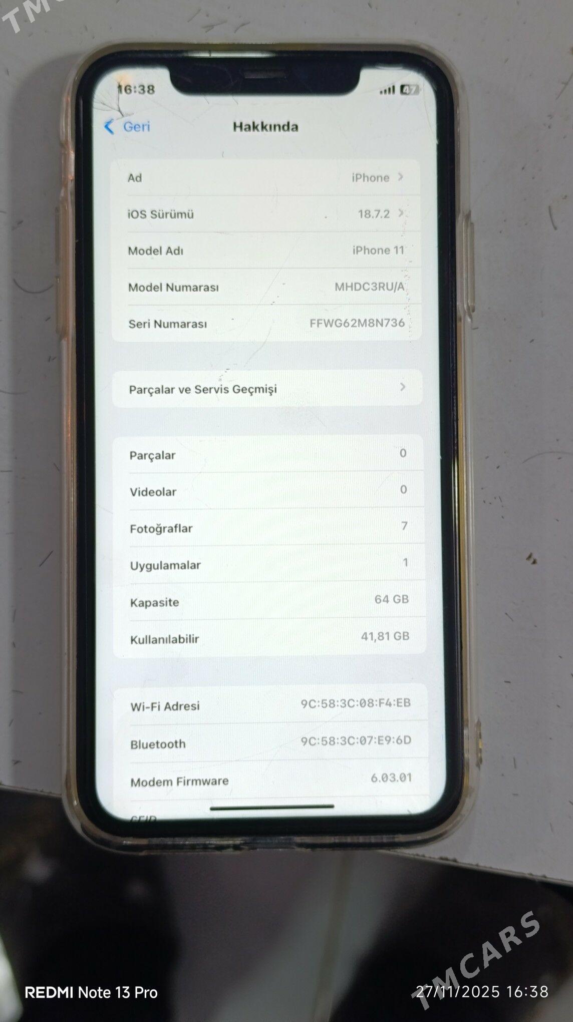 iPhone 11 - Dänew - img 3
