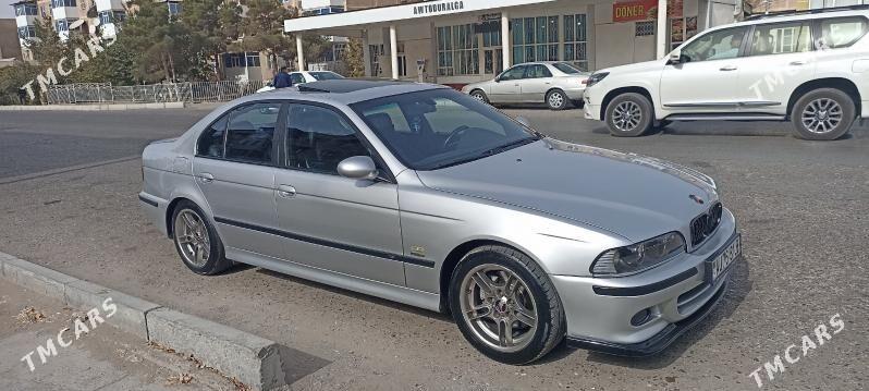 BMW E39 2002 - 149 000 TMT - Türkmenabat - img 7