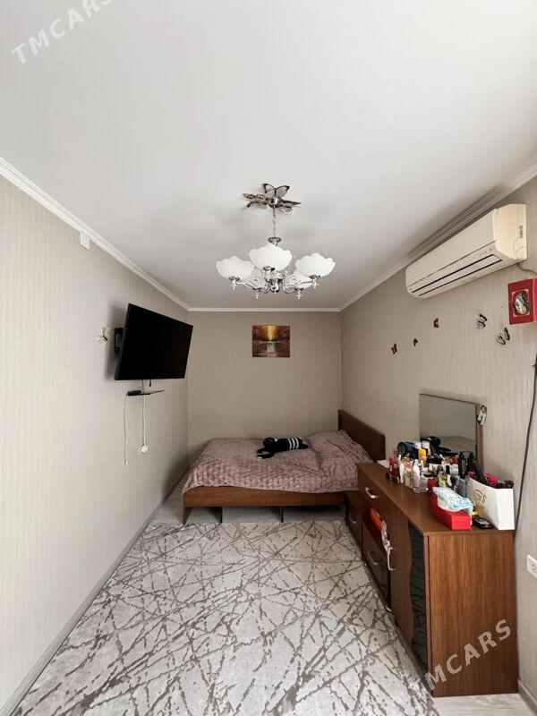 11 Мкр (2 в 3 ком) 2 этаж - Ашхабад - img 2