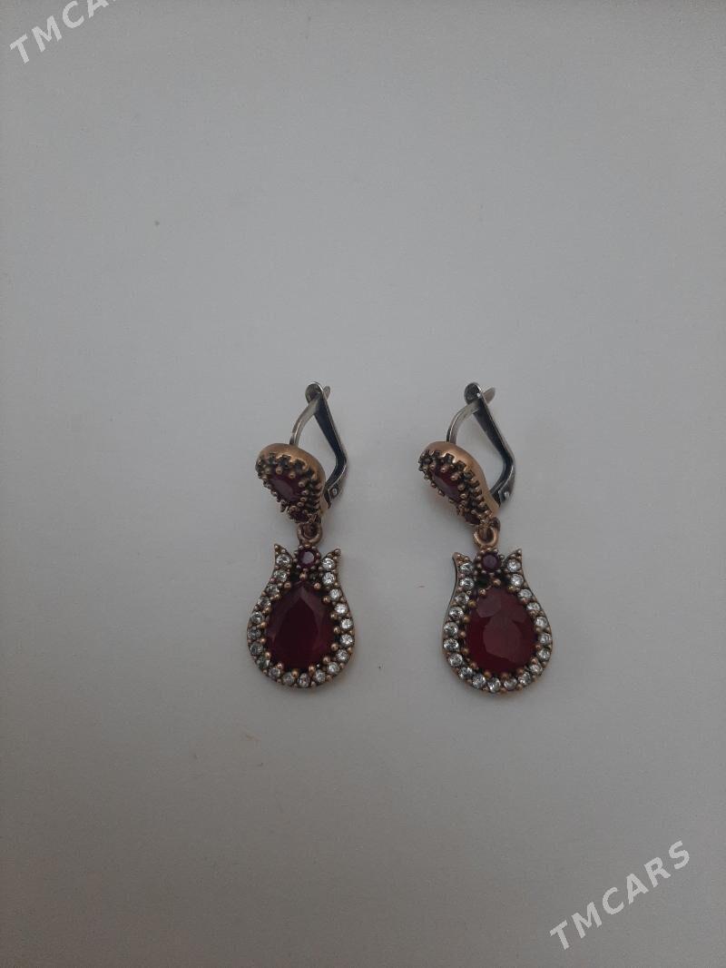 kumuş - Kim raýon - img 3