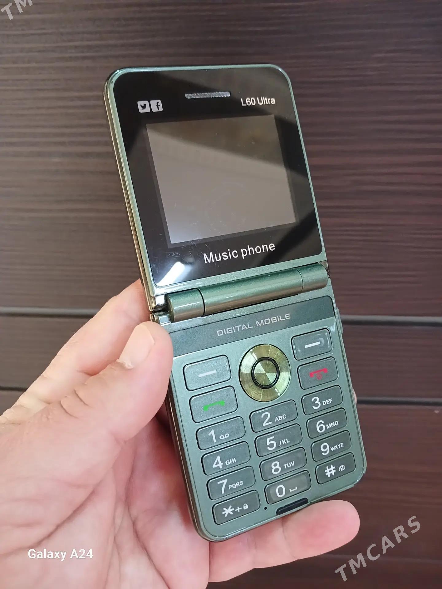 prastoy telefon - 30 мкр - img 2