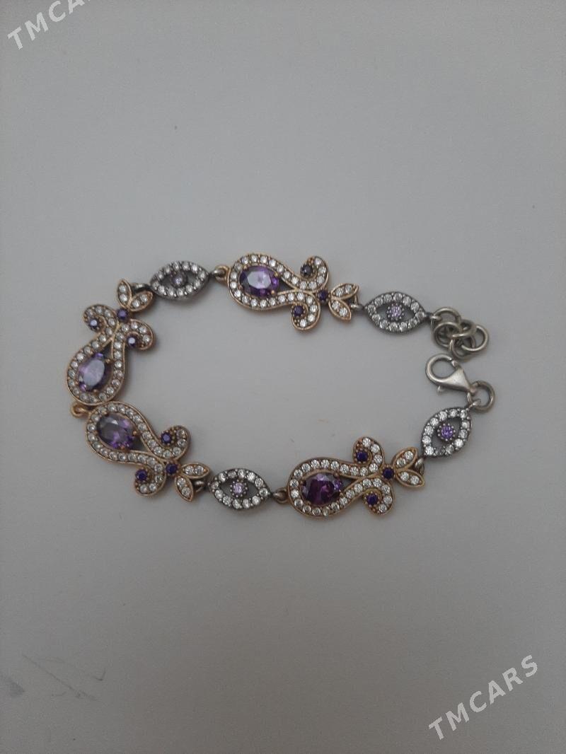 kumuş - Kim raýon - img 4