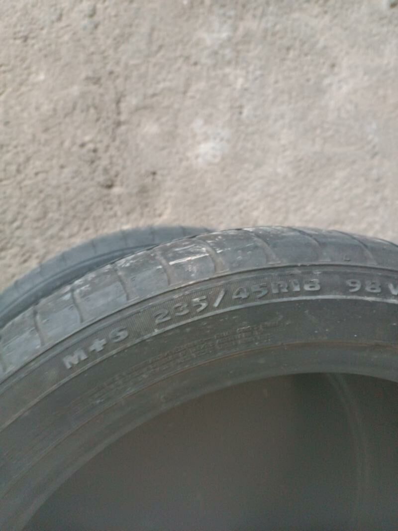 TEKER  GOODIYEAR 400 TMT - Ак-Бугдайский этрап - img 2