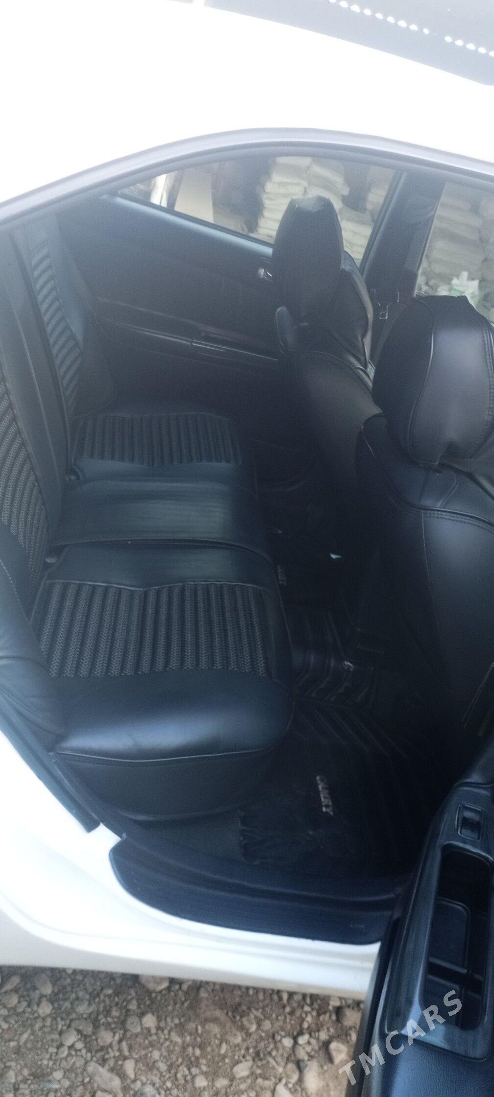 Toyota Camry 2002 - 210 000 TMT - Babadaýhan - img 5