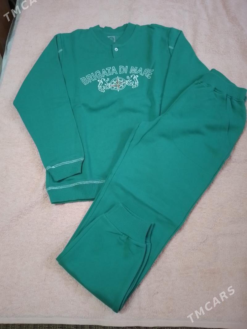 ВЕЩИ ДЛЯ МАЛЬЧИКА - Ашхабад - img 4