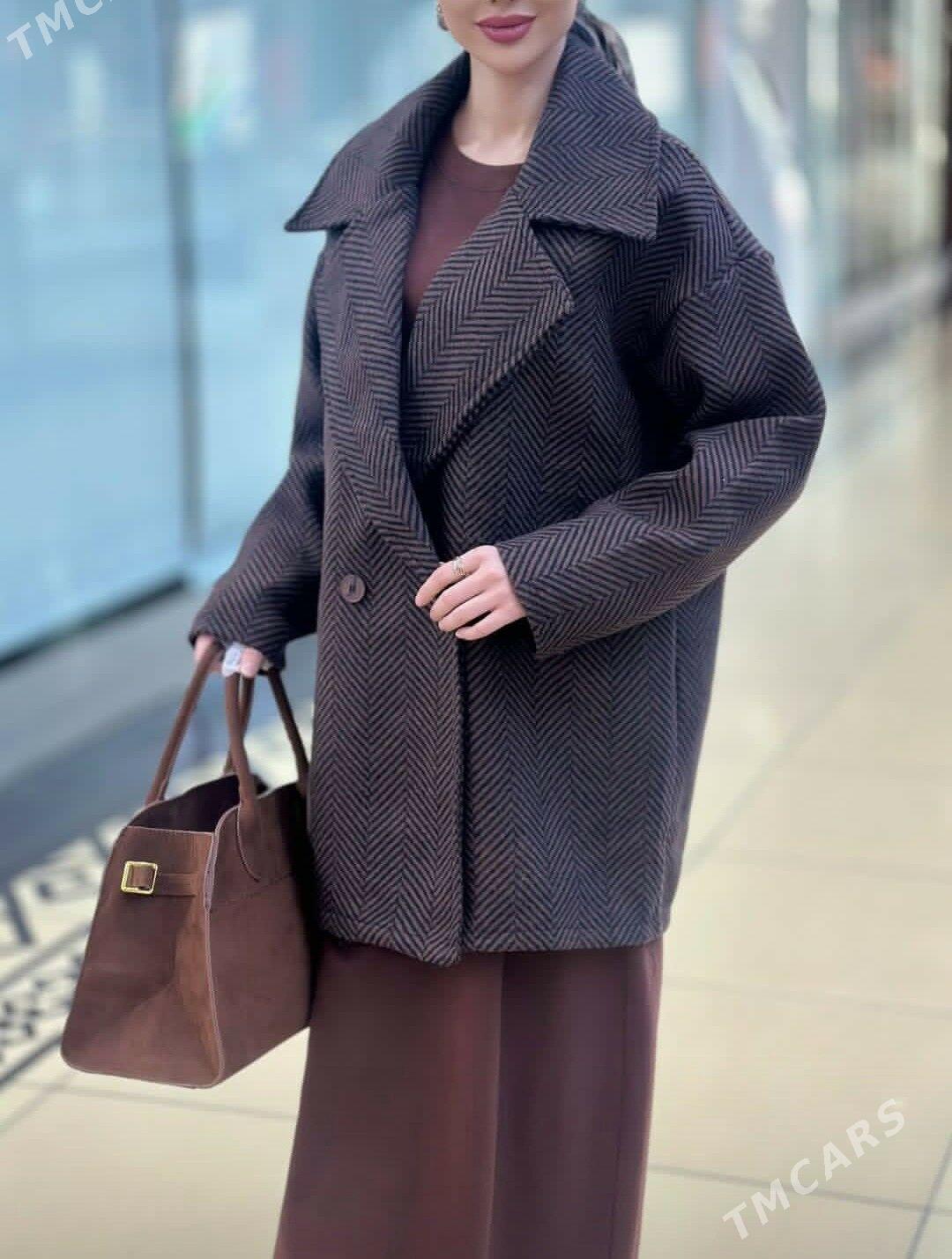 palto - Балканабат - img 4