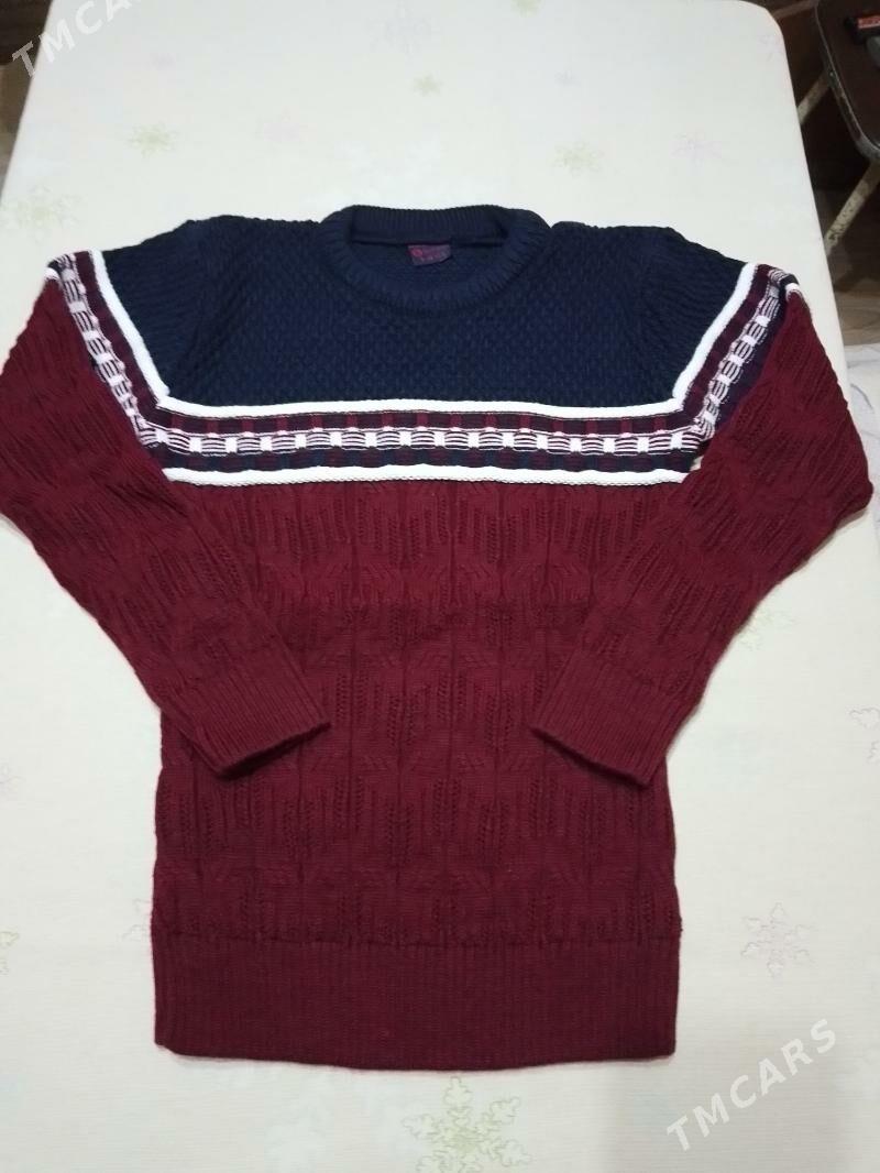 ВЕЩИ ДЛЯ МАЛЬЧИКА - Ашхабад - img 6