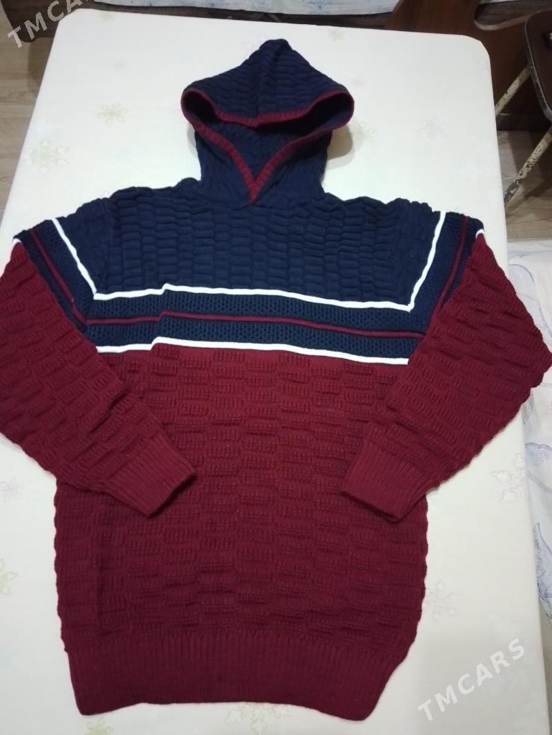 ВЕЩИ ДЛЯ МАЛЬЧИКА - Ашхабад - img 7