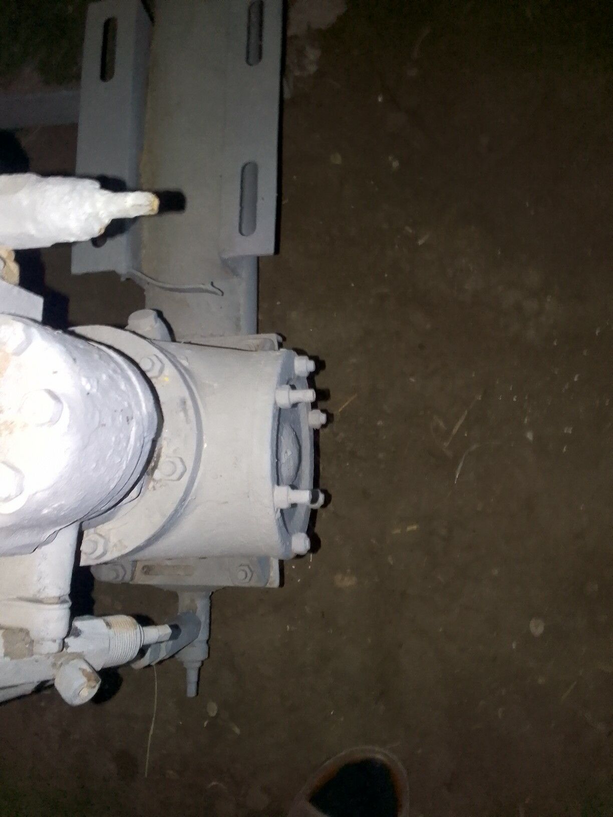 kompressor компрессор 500 TMT - Şabat etr. - img 6