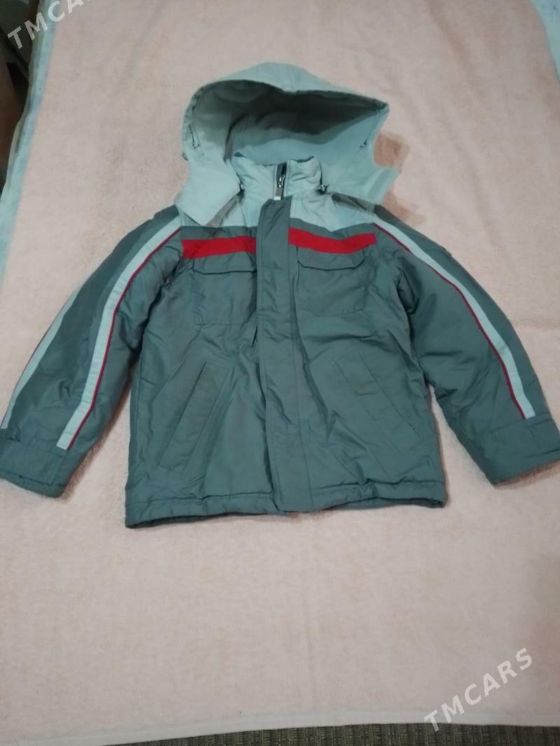 ВЕЩИ ДЛЯ МАЛЬЧИКА - Ашхабад - img 1