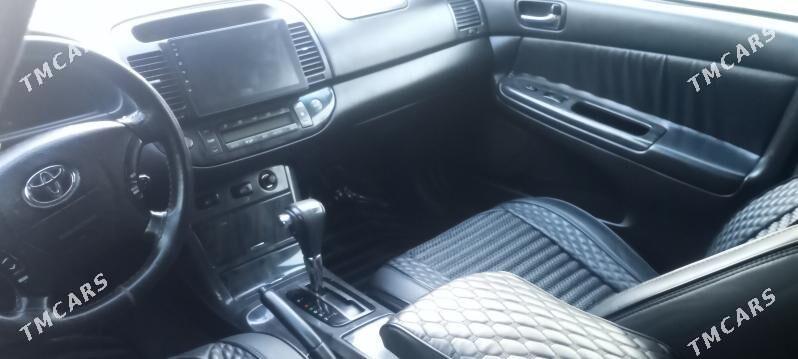 Toyota Camry 2002 - 210 000 TMT - Babadaýhan - img 8