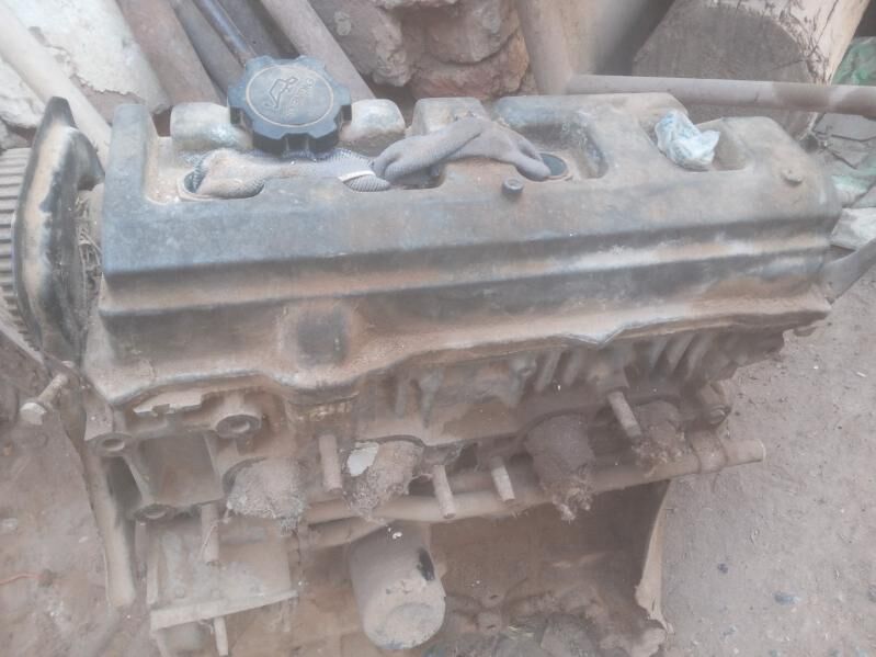 mator 1 200 TMT - Теджен - img 4