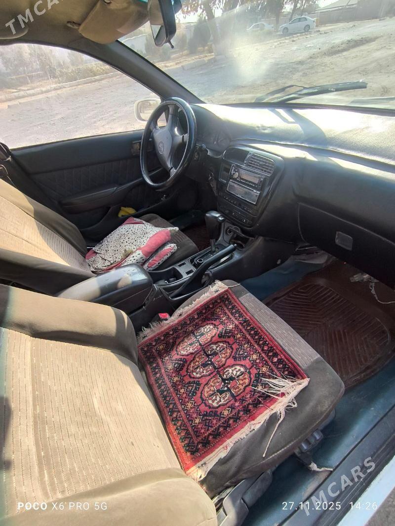 Toyota Carina 1993 - 32 000 TMT - Tejen - img 2