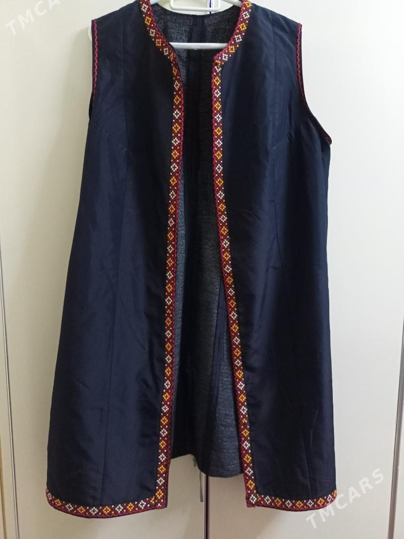 Palto - Aşgabat - img 4