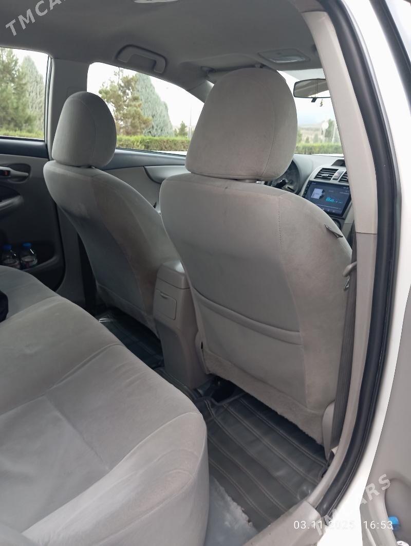 Toyota Corolla 2012 - 158 000 TMT - Aşgabat - img 4